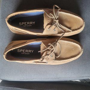 Men's Sperry loafers